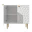 Armoire d'appoint 2 portes Legakis -111092435