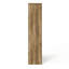 Allred 177.3 cm H x 79.2 cm W Standard Bookcase