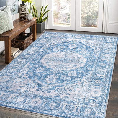 Tapis lavables 8 x 10