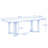 95"Dining Table-1905061850
