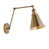 Brass Gold selected