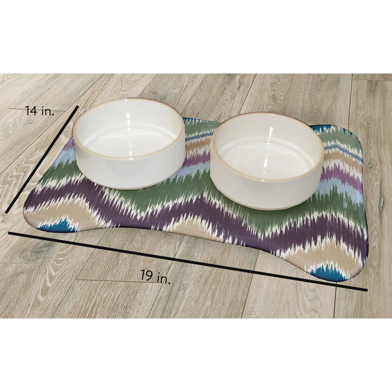Anti-Skid Placemat