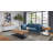 Theo 48'' Solid Wood Top Console Table