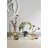 Primula Handmade Glass Table Vase-86704468-86704470