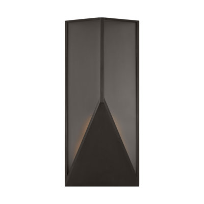 Punto LED Outdoor Wall Lantern