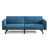 Bleu est en rupture de stock