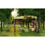 Annum 3m x 3m Metal Patio Gazebo-981873463