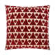 Kilo Geometric Throw Pillow
