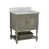 Carrara Marble selected