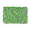 100 cm H Faux Foliage Hedge Plant