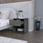 Table de chevet Altheimer, Chambre