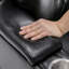 92cm Wide Standard Recliner