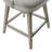 25.75" Swivel Counter Stool-7852937