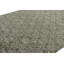 Rug & Kilim’S European Rug In Green With Arabesque Patterns In Beige-Brown Tones