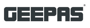 Geepas Logo