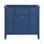 Meuble-lavabo 36 po Bathroon sans lavabo