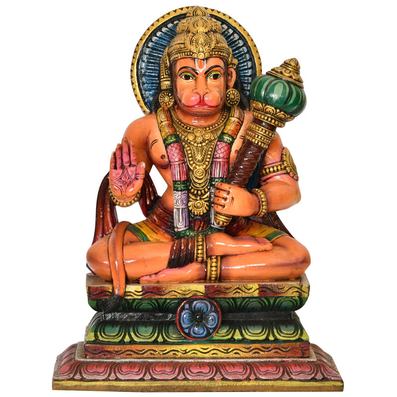 Religious & Spiritual Figurines & Sculptures