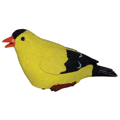 Leeward Animals Plastic Garden Statue