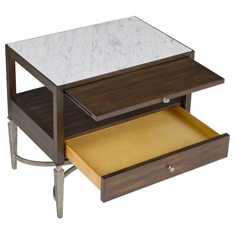 Camden 1 - Drawer Nightstand
