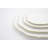 Amelie Piece Handmade Bone China Dinnerware Set