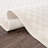 Chaki Distin Machine Washable Cream / Off White Area Rug-769093933-769093932