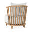 Hearst Outdoor Accent Chair	