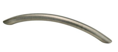 6-5/16" Artesia Pull Sedona Bronze