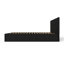 Beaird Upholstered Ottoman Storage Bed-16065366-16065370
