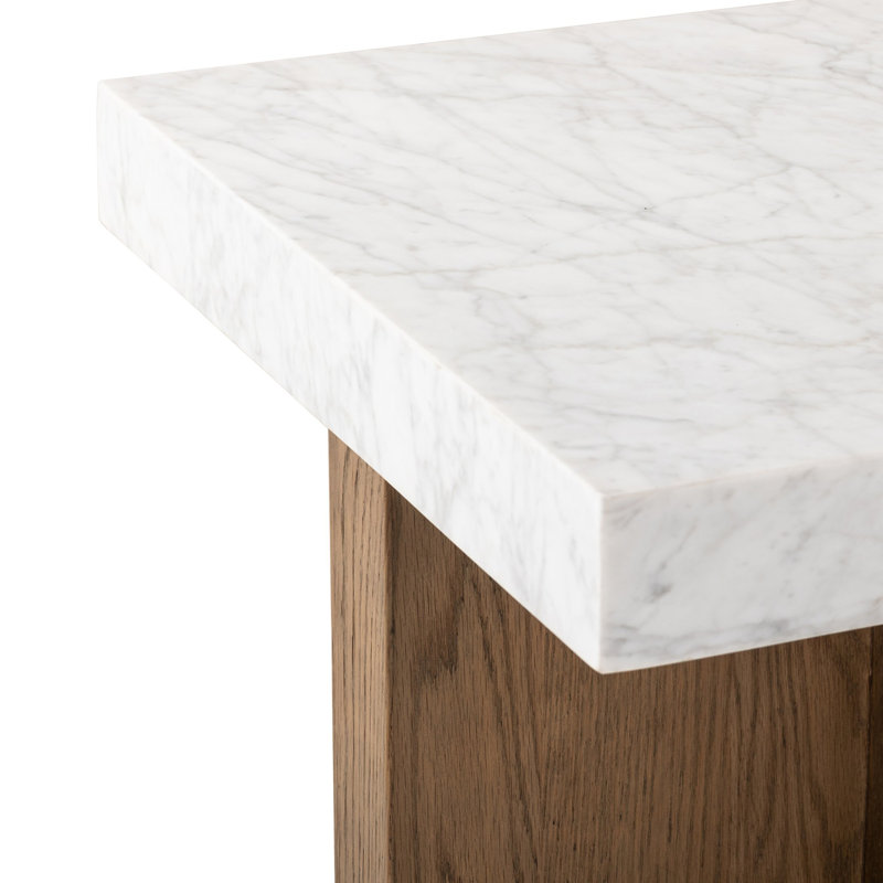 BELLAMY End Table
