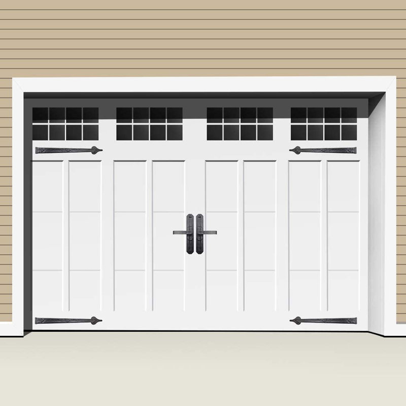 Window Decals
