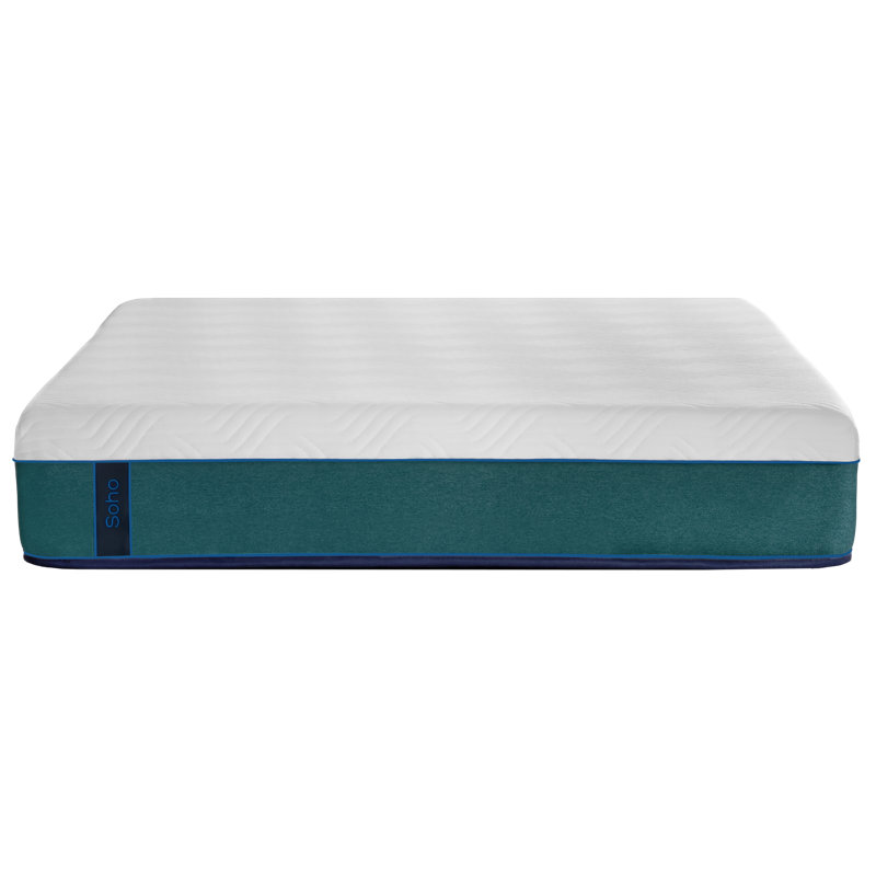 MARPE DESCANSO Foam Mattress, Single (3')