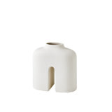 Guardian Handmade Ceramic Table Vase