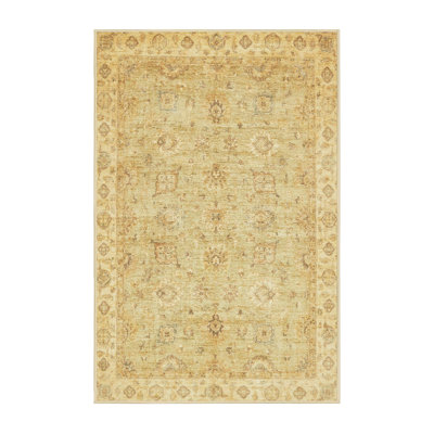 Abstract Indoor Rug