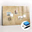 Magnetic Glass Dry Erase Board