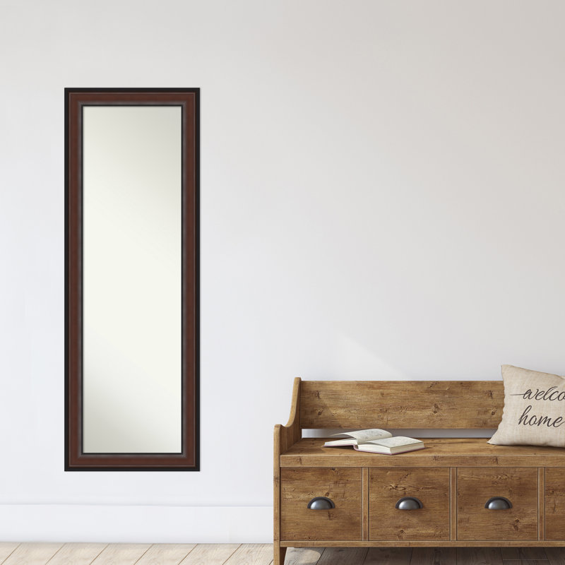 Hilma Flat Mirror