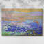 «Meet Me and the Edge of Dreams», toile tendue avec châssis-1480779452