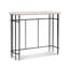 River Console Table