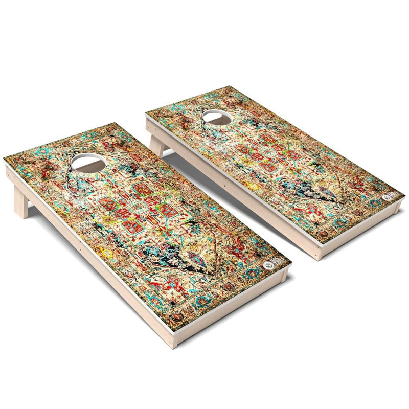 Ensemble de planches bohémien Ophelia, Ajouter des lumières DEL