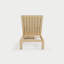 Solerno Heated Chaise Lounge — Dove-2037062432
