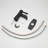 Single-Hole Single-handle Bathroom Faucet with Drain Assembly-70765947