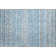 Premium Machine Washable Prisco Sky Rug