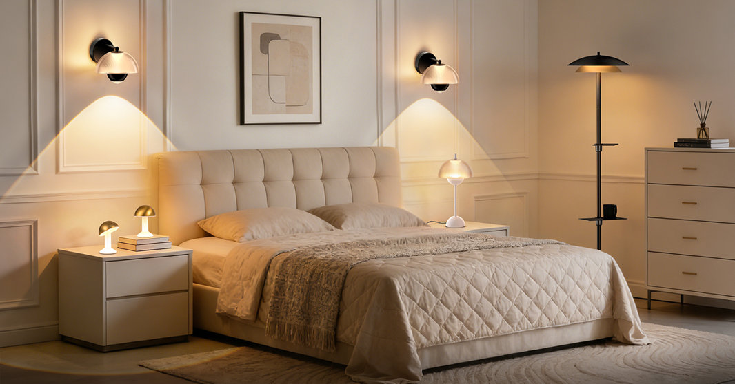 Illuminate Your Home Aesthetics