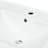 Ryyan 24.4 " W Freestanding Standard Free Standing 1 Single Vanity Bathroom Vanity With Ceramic Top