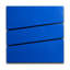 Ayoka Steel Wall Mounted Post Box-50154440-44493087