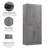 Arlex Shelving Unit with Doors-91717515-91717517