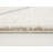 Rug Branch Linea 5' x 8' (5'3" x 7'7") White/Grey Trellis Indoor Area Rug, Contemporary, High Pile, Stain-Resistant Carpet - Living Room, Bedroom, Dining Room, and Kitchen-1872972345