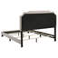 Lit tapissier standard Victorialynn-100544920-116828732