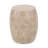 Outdoor Lightweight Concrete Side Table