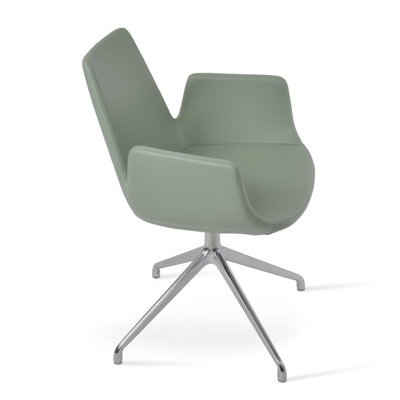 Chaise de salle à manger Eiffel