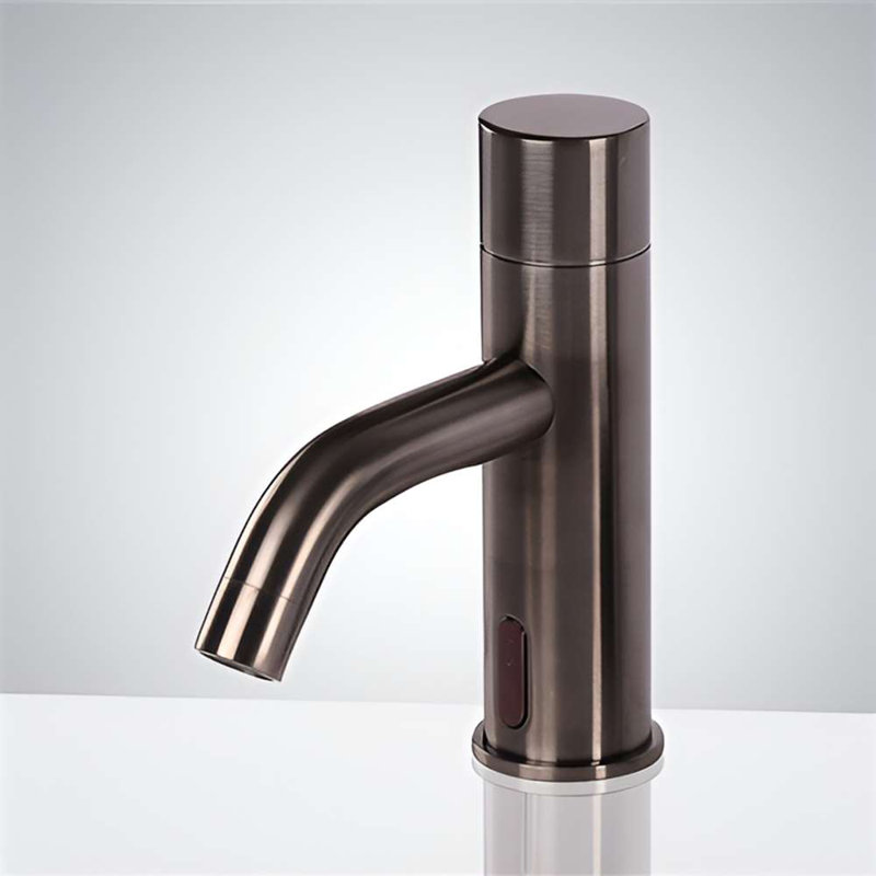 Robinet automatique pour hôtel sans contact BathSelect